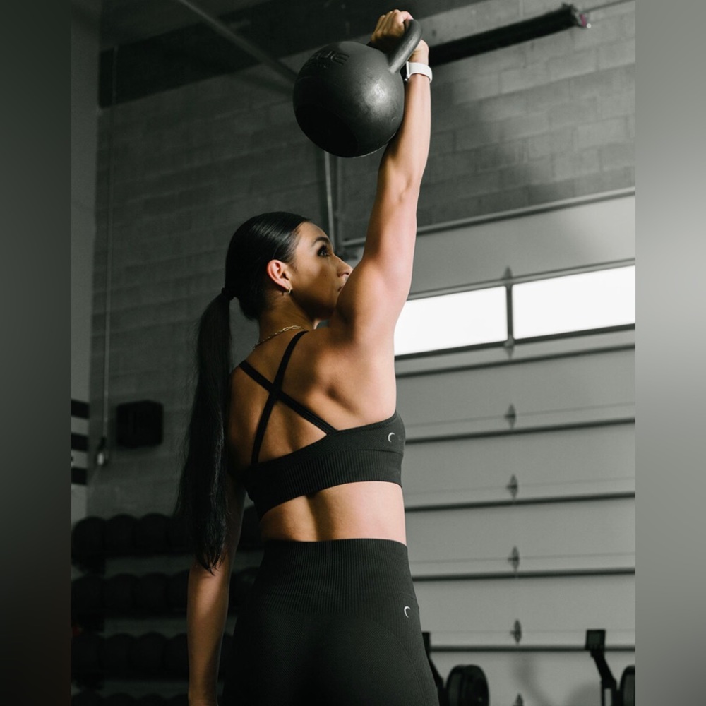 ⭐️Zyia Active Performance High Rise 7/8 Leggings⭐️
